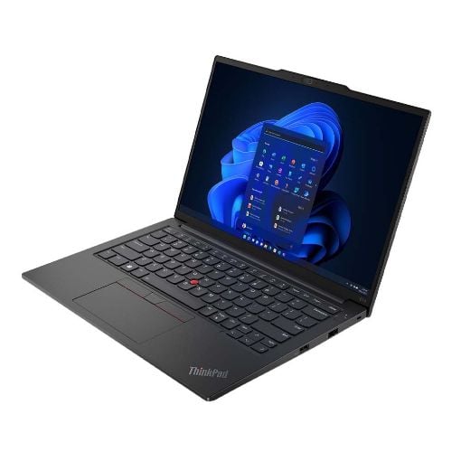 Εικόνα της Laptop Lenovo ThinkPad E14 Gen5 14" Intel Core i7-1355U(3.70GHz) 24GB 1TB SSD Win11 Pro EN/GR 21JK00C5GM