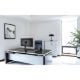 Εικόνα της Monitor Arm Desk Mount Neomounts 10-32" Full Μotion FPMA-D860BLACK