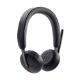 Εικόνα της Headset Dell WL3024 Bluetooth Black 520-BBDG