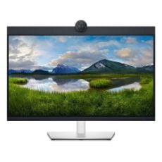 Εικόνα της Οθόνη Dell Video Conferencing P2724DEB 27" IPS QHD KVM with Webcam