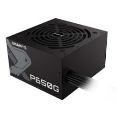 Εικόνα της Τροφοδοτικό Gigabyte P650G 650W 80 Plus Gold GP-P650G