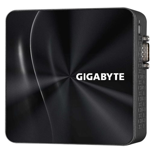 Εικόνα της Gigabyte Brix rev1.0 AMD Ryzen 5 4500U(2.30GHz) GB-BRR5H-4500