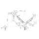 Εικόνα της Monitor Arm Desk Mount Neomounts 17-32" Dual Full Motion DS70-810BL2