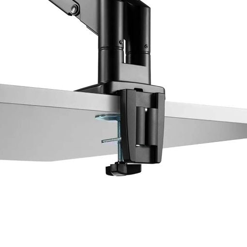 Εικόνα της Monitor Arm Desk Mount Neomounts 17-32" Dual Full Motion DS70-810BL2