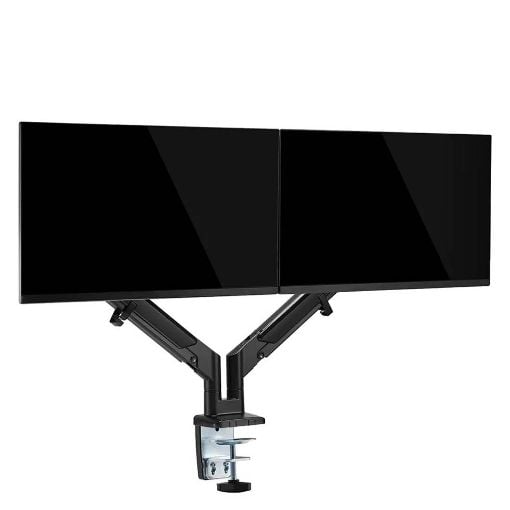 Εικόνα της Monitor Arm Desk Mount Neomounts 17-32" Dual Full Motion DS70-810BL2