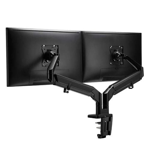 Εικόνα της Monitor Arm Desk Mount Neomounts 17-32" Dual Full Motion DS70-810BL2