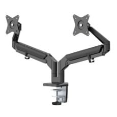 Εικόνα της Monitor Arm Desk Mount Neomounts 17-32" Dual Full Motion DS70-810BL2