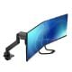 Εικόνα της Monitor Arm Desk Mount Neomounts 17-32" Dual Full Motion Black DS75-450BL2