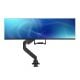 Εικόνα της Monitor Arm Desk Mount Neomounts 17-32" Dual Full Motion Black DS75-450BL2