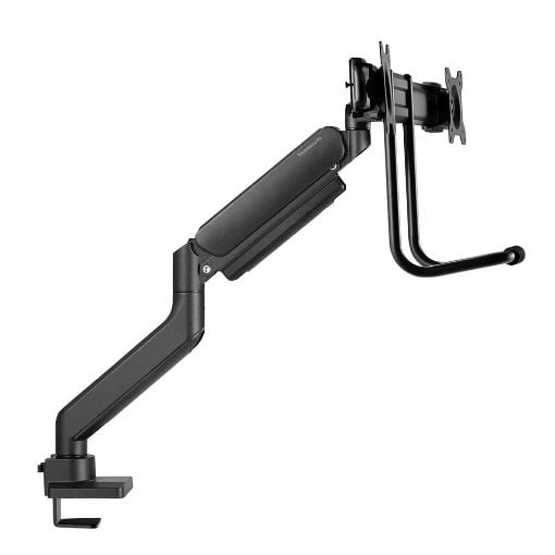 Εικόνα της Monitor Arm Desk Mount Neomounts 17-32" Dual Full Motion Black DS75-450BL2