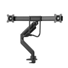 Εικόνα της Monitor Arm Desk Mount Neomounts 17-32" Dual Full Motion Black DS75-450BL2