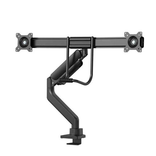 Εικόνα της Monitor Arm Desk Mount Neomounts 17-32" Dual Full Motion Black DS75-450BL2