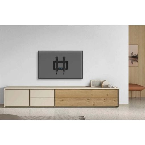 Εικόνα της Επιτοίχια Βάση Τηλεόρασης Neomounts 24-55" Tiltable WL35-550BL12