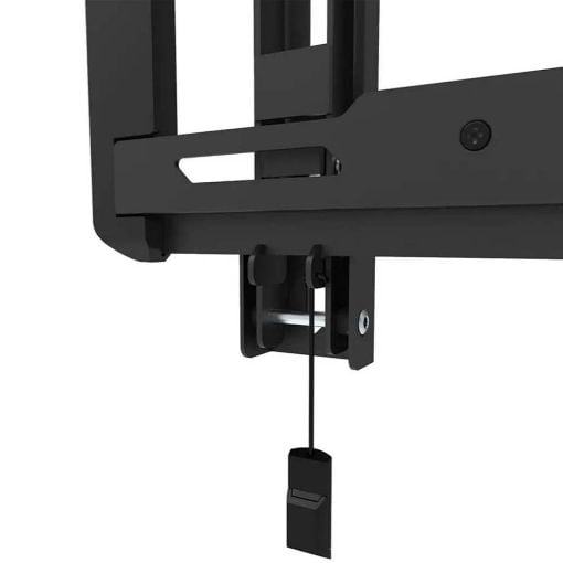 Εικόνα της Επιτοίχια Βάση Τηλεόρασης Neomounts 24-55" Tiltable WL35-550BL12