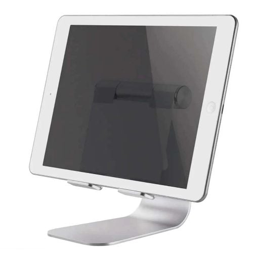 Εικόνα της Βάση για Κινητό & Tablet Neomounts Foldable Stand 11'' Silver DS15-050SL1