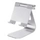 Εικόνα της Βάση για Κινητό & Tablet Neomounts Foldable Stand 11'' Silver DS15-050SL1