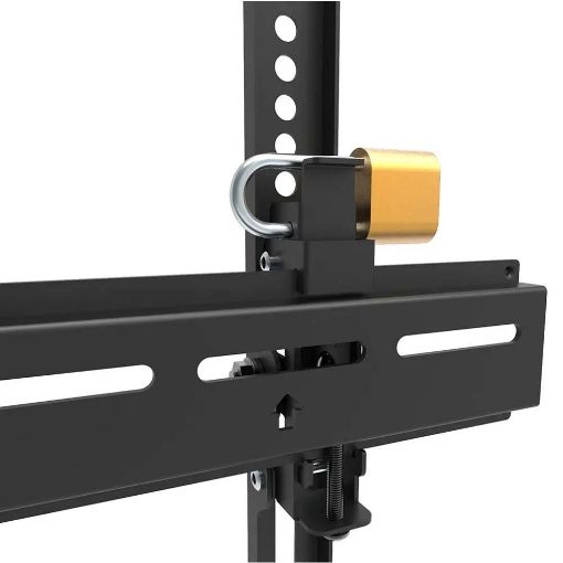 Εικόνα της Επιτοίχια Βάση Τηλεόρασης Neomounts 32-65" Tiltable WL35-350BL14