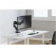 Εικόνα της Monitor Arm Desk Mount Neomounts 17-49" Curved Ultra-Wide Full Motion Black DS70PLUS-450BL1