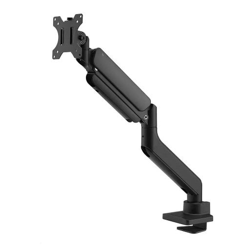 Εικόνα της Monitor Arm Desk Mount Neomounts 17-49" Curved Ultra-Wide Full Motion Black DS70PLUS-450BL1