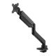 Εικόνα της Monitor Arm Desk Mount Neomounts 17-49" Curved Ultra-Wide Full Motion Black DS70PLUS-450BL1