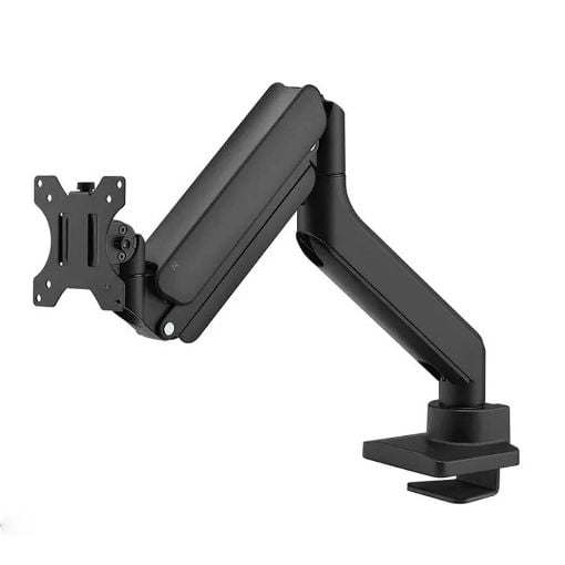 Εικόνα της Monitor Arm Desk Mount Neomounts 17-49" Curved Ultra-Wide Full Motion Black DS70PLUS-450BL1