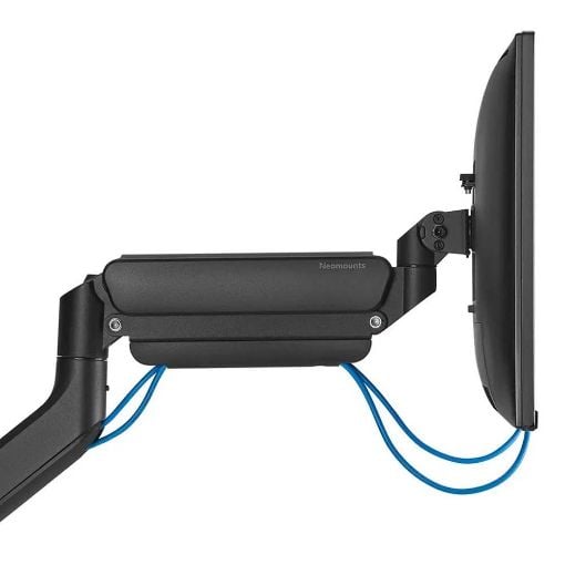 Εικόνα της Monitor Arm Desk Mount Neomounts 17-49" Curved Ultra-Wide Full Motion Black DS70PLUS-450BL1
