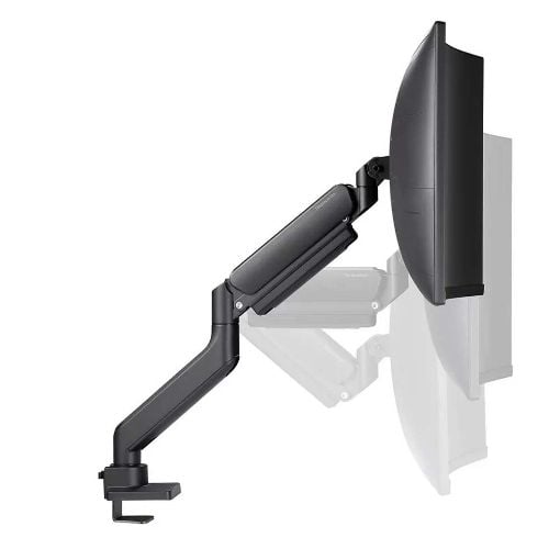 Εικόνα της Monitor Arm Desk Mount Neomounts 17-49" Curved Ultra-Wide Full Motion Black DS70PLUS-450BL1