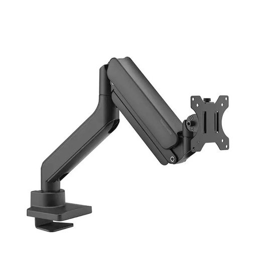 Εικόνα της Monitor Arm Desk Mount Neomounts 17-49" Curved Ultra-Wide Full Motion Black DS70PLUS-450BL1