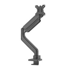 Εικόνα της Monitor Arm Desk Mount Neomounts 17-49" Curved Ultra-Wide Full Motion Black DS70PLUS-450BL1