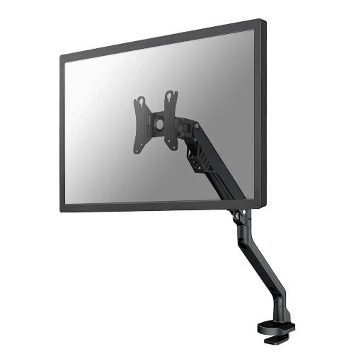 Εικόνα της Monitor Arm Desk Mount Neomounts 10-32" Full Motion Black FPMA-D750BLACK2