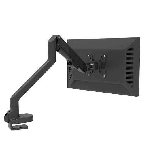 Εικόνα της Monitor Arm Desk Mount Neomounts 10-32" Full Motion Black FPMA-D750BLACK2