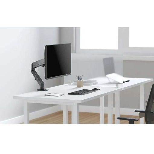 Εικόνα της Monitor Arm Desk Mount Neomounts 17-27" Full Motion DS70-700BL1