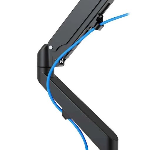 Εικόνα της Monitor Arm Desk Mount Neomounts 17-27" Full Motion DS70-700BL1