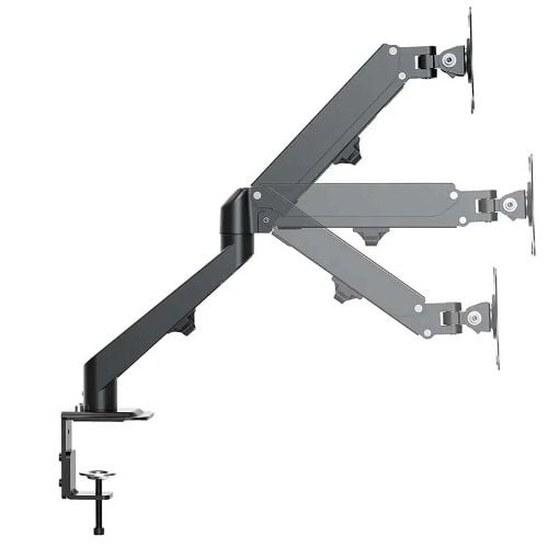 Εικόνα της Monitor Arm Desk Mount Neomounts 17-27" Full Motion DS70-700BL1
