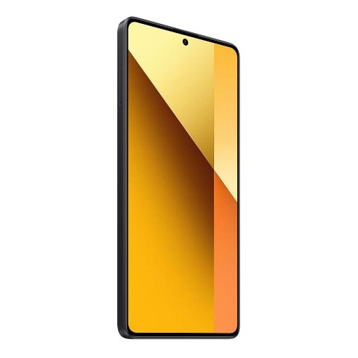 Εικόνα της Smartphone Xiaomi Redmi Note 13 5G NFC Dual Sim 8GB 256GB Graphite Black MZB0FPYEU