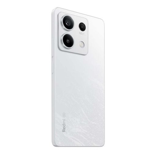 Εικόνα της Smartphone Xiaomi Redmi Note 13 5G NFC Dual Sim 8GB 256G Arctic White MZB0FPHEU