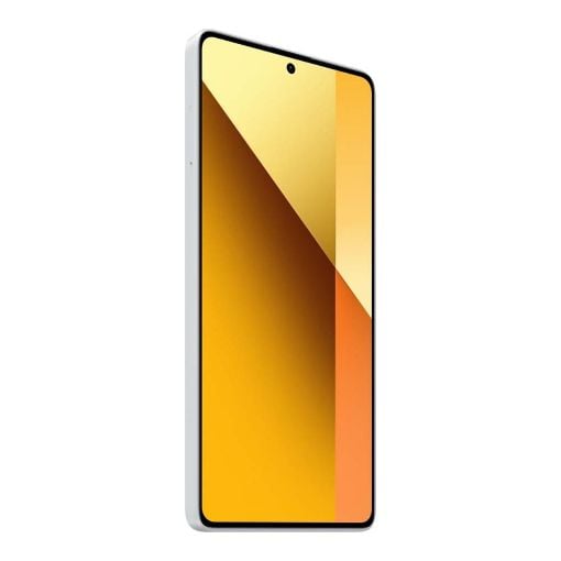 Εικόνα της Smartphone Xiaomi Redmi Note 13 5G NFC Dual Sim 8GB 256G Arctic White MZB0FPHEU