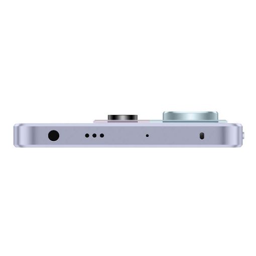 Εικόνα της Smartphone Xiaomi Redmi Note 13 Pro 5G NFC Dual Sim 8GB 256G Aurora Purple MZB0FFVEU