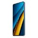 Εικόνα της Smartphone Xiaomi Poco X6 5G NFC Dual Sim 12GB 256GB Blue MZB0G2YEU