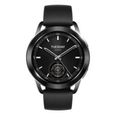 Εικόνα της Xiaomi Watch S3 Black BHR7874GL