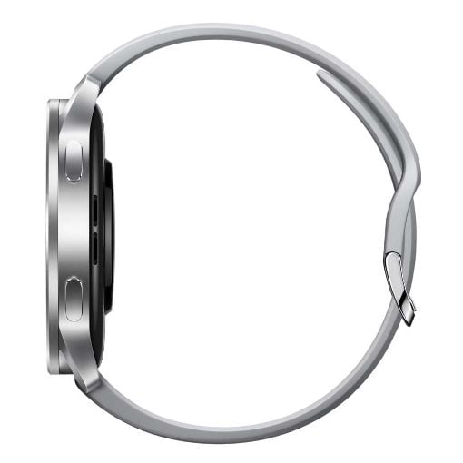 Εικόνα της Xiaomi Watch S3 Silver BHR7873GL