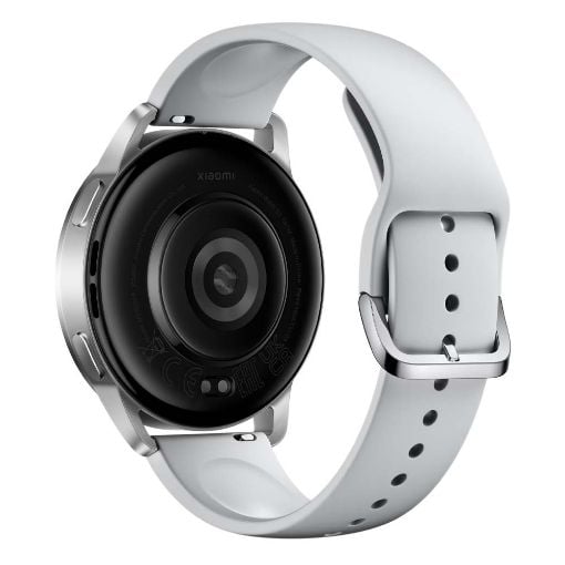 Εικόνα της Xiaomi Watch S3 Silver BHR7873GL