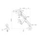Εικόνα της Monitor Arm Desk Mount Neomounts 17-42" Full Motion Black DS70-450BL1