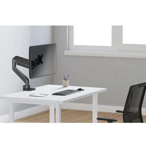 Εικόνα της Monitor Arm Desk Mount Neomounts 17-42" Full Motion Black DS70-450BL1