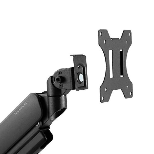 Εικόνα της Monitor Arm Desk Mount Neomounts 17-42" Full Motion Black DS70-450BL1