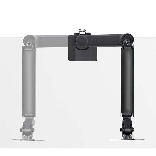 Εικόνα της Monitor Arm Desk Mount Neomounts 17-42" Full Motion Black DS70-450BL1
