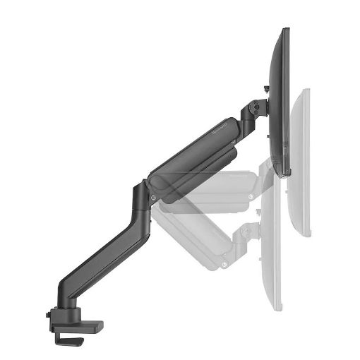 Εικόνα της Monitor Arm Desk Mount Neomounts 17-42" Full Motion Black DS70-450BL1