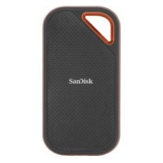 Εικόνα της Εξωτερικός SSD SanDisk Extreme PRO Portable 4TB v2 USB-C SDSSDE81-4T00-G25