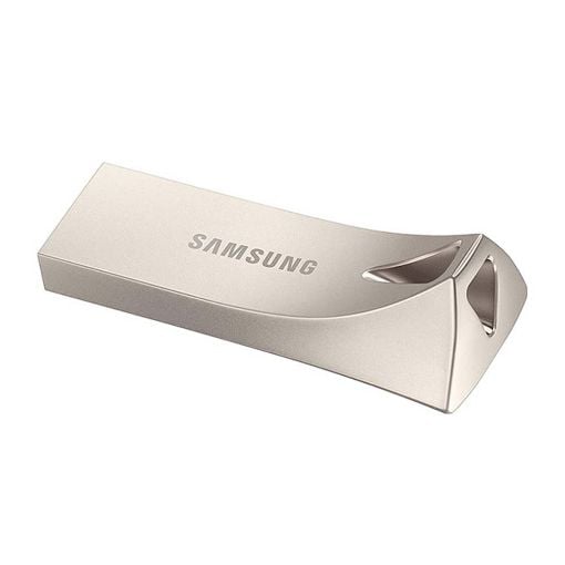 Εικόνα της Samsung Bar Plus 256GB USB 3.1 Flash Drive Silver MUF-256BE3/APC