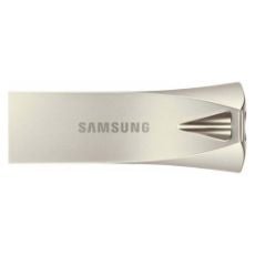 Εικόνα της Samsung Bar Plus 256GB USB 3.1 Flash Drive Silver MUF-256BE3/APC